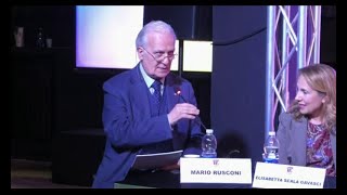 SOS GENITORI Il convegno del De Sanctis  15112024 [upl. by Warram]