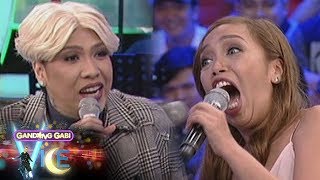 GGV Cacai reveals something about Ahron Villena [upl. by Carolynne]