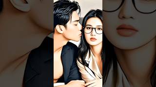 Résumé du film dramatique et romantique coréen kdrama koreandrama romantic film chinesedrama [upl. by Annet]