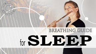 Breathing for Sleep  Breathing Exercises [upl. by Vine]