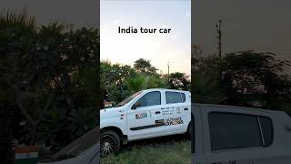 Viral cAr  India tour alto 800  travel indiatour roadtripindia adventure alto [upl. by Yentruoc]