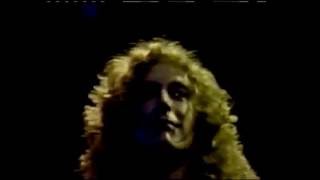 Led Zeppelin  Bring It On Home Live at The Royal Albert Hall 1970 Official Video [upl. by Zetnwahs223]