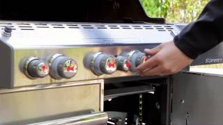 How To Get Your Grill Ready For Grilling Season  Weber Grills [upl. by Burner663]