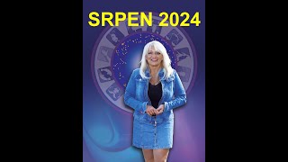 PŘEDPOVĚĎ NA SRPEN 2024 [upl. by Riggins275]