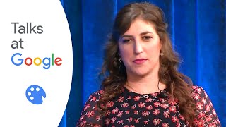 Girling Up How to Be Strong Smart and Spectacular  Mayim Bialik  Talks at Google [upl. by Lalad85]