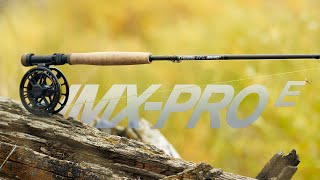 G Loomis IMXPRO Euro  Best NEW Euro Rod in its Class  A Tightline Specialist [upl. by Tam]