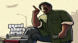 GTA San Andreas Windows 10 [upl. by Welles103]