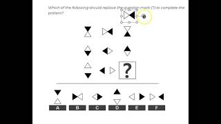 Alva Labs Logic Test Sample Question 3 [upl. by Ansel]