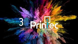 Printec 3 Decades of Innovation [upl. by Uv128]