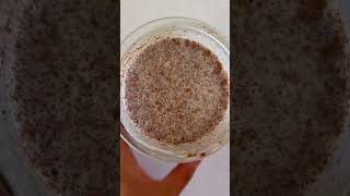 Protein Overnight Oats [upl. by Hammad]