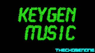 IREC  PowerISO Keygen Music [upl. by Yeslaehc991]