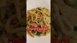 Wow chickennoodlesspinach [upl. by Laresa]