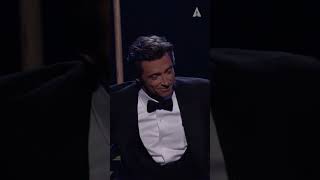 Hugh Jackmans Opening 81st Oscars Number [upl. by Ardnuasal]