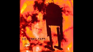 Kilkenny Cats  Attractive Figure  2020 Remaster [upl. by Boeke]