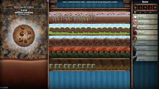 Cookie Clicker EP3 [upl. by Noe]