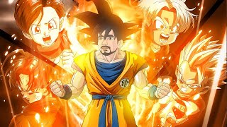 BGMI Dragon Ball Event  Kaztro Gaming Live [upl. by Aubigny]