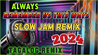 SLOWJAM BATTLE MIX DJ 2023 🎶 ALWAYS REMEMBER US THIS WAYS 🎇 TRENDING TAGALOG RAGATAK LOVE SONG [upl. by Swetlana]