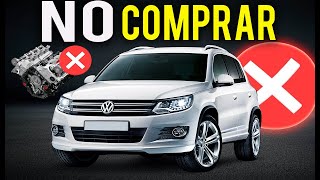 No COMPRES estos 6 AUTOS MOTORES que FALLAN MUCHO [upl. by Bassett]