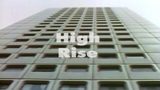 HighRise BBC 1975  Trailer [upl. by Pascal681]