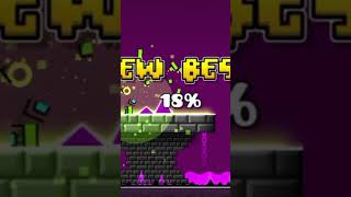 Geometry dash memememe abgamerz [upl. by Elrebmik]