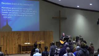 Karmel Covenant Church Live Stream [upl. by Yanaj]