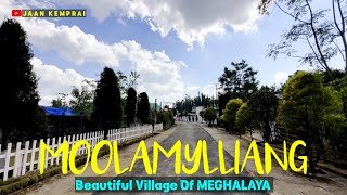 Moolamlylliang beautifull village Of Meghalaya [upl. by Lyns]