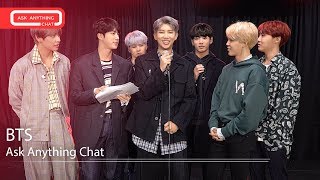 BTS Tell Us Where They Go To Get Peace amp Quiet [upl. by Pollard96]