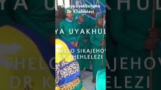 KUVUKE ISIMO ESINGAJWAYELEKILE  UMOYA UYAKHULUMA LA [upl. by Concoff]