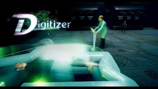 Digitizer gameplay walkthrough part  2 [upl. by Ophelie]