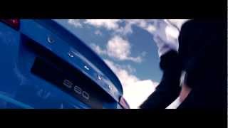 Volvo S60 Polestar and performance package  tuning kit promo [upl. by Aneret764]