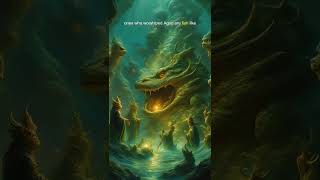 HP Lovecraft Stories Dagon and the Deep Ones  The Hidden Terror of the Sea cthulhumythos [upl. by Notserc370]