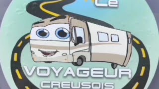 115Le Creusois en Vadrouille bienvenue chez CREUZIX [upl. by Sandry]