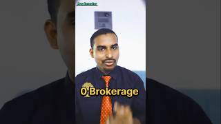 Zero brokerage trading Strategy shorts brokerage free Trading ytshorts Apu Sarkar by Apu Sarkar [upl. by Genisia]