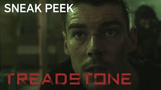 Treadstone  Sneak Peek Dougs Crew Raids The Compound  Season 1 Episode 5  on USA Network [upl. by Acinomad4]