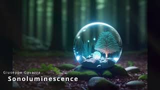 Sonoluminescence [upl. by Cloris]