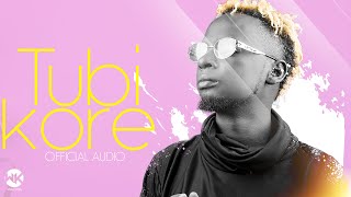 Akes Don  Tubikore Official Audio [upl. by Starla780]