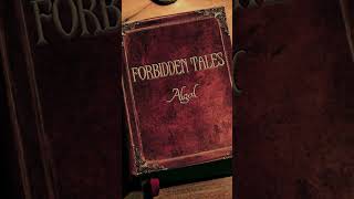 Forbidden Tales Available April 12 epicmusic rpgmusic tavernmusic medievalmusic celticmusic [upl. by Ferdie]