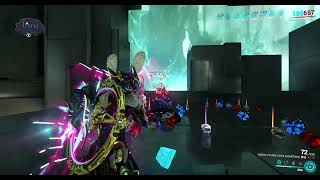 Warframe Kuva quartakk 2024 multi faction [upl. by Greg963]