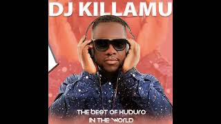 Dj Killamu  quotThe Best of kuduro in The Worldquot Mix Kuduro Batida Recordar [upl. by Anital287]