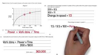 Physics GCSE Paper 1 Exam Questions and Answers for 2024 Revision [upl. by Koehler73]