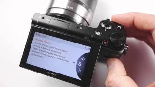 Sony NEX5R review [upl. by Coralyn]