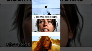 ⚡️La libertad emocional NO te encadena el desamor SI [upl. by Hahnert62]