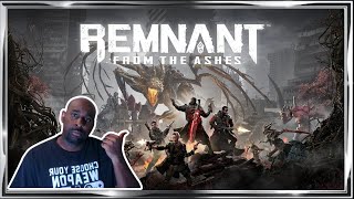 Remnant From The Ashes Ep1 [upl. by Lenaj427]