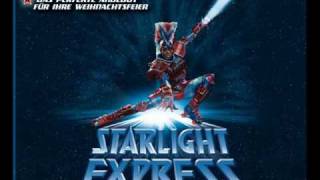 Starlight Express 17CB [upl. by Atinit181]