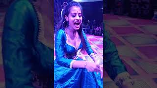 ratiya me khatiya hile lagal ba shortvideo bhojpuri bhojpuri dance [upl. by Daniella]