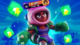 brawl stars live rank push brawlstars live livestream [upl. by Aiam10]