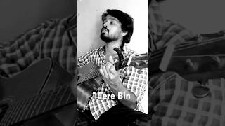 Tere bin Atif aslam cover song practice only [upl. by Grewitz]