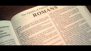 Romans 10 Daily Bible Reading with Paul Nison [upl. by Maurice4]