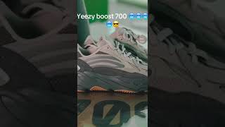 Yeezy boost 700 [upl. by Thorbert403]