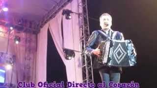 Ayúdame a Creer  Los Tigres del Norte  Toluca Estado de México 2015 [upl. by Erlin]